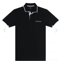 Imagem da oferta Camisa Polo em Piquet Premium Malwee