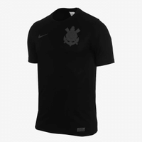 Imagem da oferta Camisa Nike Corinthians II 2024/25 Torcedor Supporter Masculina