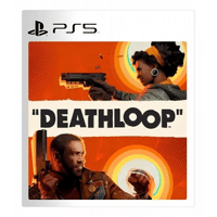 Imagem da oferta Jogo Deathloop - PS5