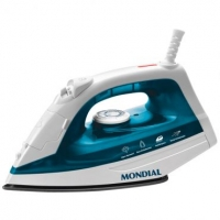 Imagem da oferta Ferro a Vapor Mondial - 1200W - F-32