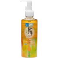 Imagem da oferta Cleasing Oil Removedor de Maquiagem Gokujyun Hada Labo - 200ml