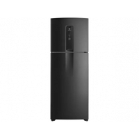 Imagem da oferta Geladeira Electrolux Frost Free Duplex Preta 480L Efficient IT70B B