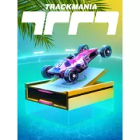 Imagem da oferta Jogo Trackmania - PS4 & PS5