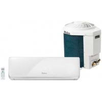 Imagem da oferta Ar Condicionado Split Philco 12.000 BTUs Quente e Frio - PAC12000TQFM11