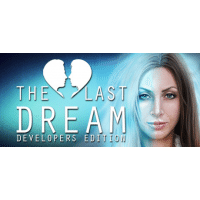 Imagem da oferta Jogo The Last Dream: Developer's Edition - PC