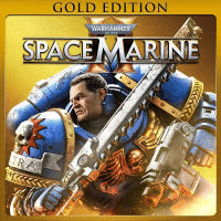 Imagem da oferta Jogo Warhammer 40,000: Space Marine 2 Gold Edition - PS5