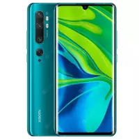 Imagem da oferta Smartphone Xiaomi Mi Note 10 6GB RAM 128GB ROM (CC9 Pro) 108MP - Versão Global