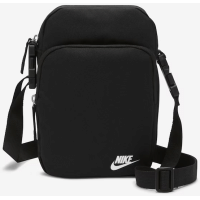 Imagem da oferta Bolsa Transversal Nike Heritage Unissex