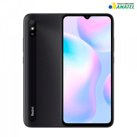 Imagem da oferta Smartphone Xiaomi Redmi 9A 32GB 2GB Ram Tela de 6.53"