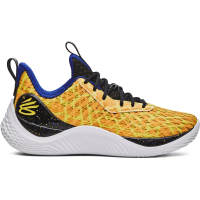 Imagem da oferta Tênis Under Armour Curry 10 Bang Bang - Masculino