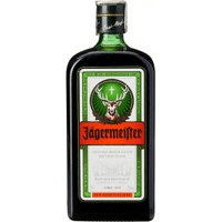 Imagem da oferta Licor Jagermeister Licores Herbais 700 ml Pacote de 1