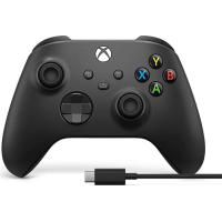 Imagem da oferta Controle Sem Fio Xbox Series - Microsoft