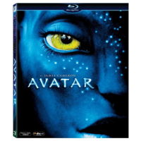 Imagem da oferta Blu-ray Avatar