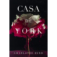 Imagem da oferta eBook Casa de York - Charlotte Byrd