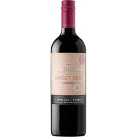 Imagem da oferta Concha y Toro Reservado Sweet Red 750ml