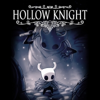 Imagem da oferta Jogo Hollow Knight - PC GOG