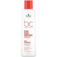 Imagem da oferta Condicionador Schwarzkopf Professional BC Bonacure Repair Rescue - 200ml