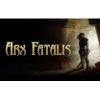 Imagem da oferta Jogo Arx Fatalis - PC