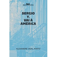 Imagem da oferta eBook Sergio Y. vai à América - Alexandre Vidal Porto