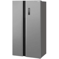 Imagem da oferta Refrigerador Philco Frost Free Side by Side 489L - PRF504I