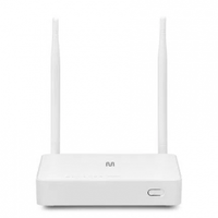 Imagem da oferta Roteador Wi-Fi N300 Multilaser - RE707