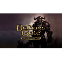 Imagem da oferta Baldur's Gate: Enhanced Edition - PC