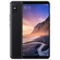 Imagem da oferta Smartphone Xiaomi Mi Max 3 64GB Dual Chip 4GB RAM Tela 7" - Versão Global