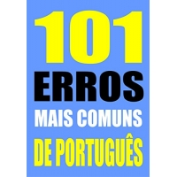 Imagem da oferta eBook 101 Erros Mais Comuns de Português - Alfredo Duarte