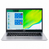 Imagem da oferta Notebook Acer Aspire 5 A514-53-59QJ Intel Core I5 8GB 256GB SSD 14' Windows 10