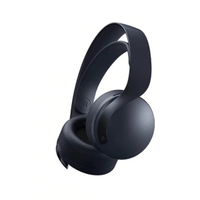 Imagem da oferta Headset gamer Sony pulse 3D Black