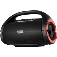 Imagem da oferta Caixa de Som Mondial Monster Sound Speaker Bivolt - SK-06