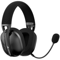 Imagem da oferta Headset Gamer Sem Fio Havit Fuxi H3 7.1 Surround Driver 40mm Bluetooth e USB