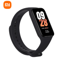 Imagem da oferta Smartband Xiaomi Mi Band 8 Active - Versão Global