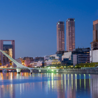 Imagem da oferta Passagem Aérea para Buenos Aires Saindo de Diversas Cidades- Ida e Volta