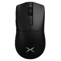 Imagem da oferta Mouse Gamer sem Fio Delux M600 PAW3311