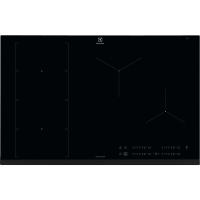 Imagem da oferta Cooktop de Indução 4 Zonas com Unicook Flexível Preto Electrolux - IE8FB