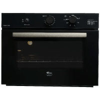 Imagem da oferta Forno a Gás de Embutir Fischer Infinity Preto 50 Litros 127V