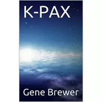 Imagem da oferta eBook K-PAX - Gene Brewer