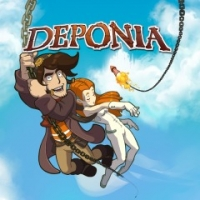 Imagem da oferta Jogo Deponia - PC