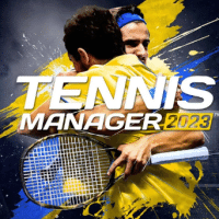 Imagem da oferta Jogo Tennis Manager 2023 - PC GOG