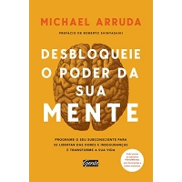 Imagem da oferta eBook Desbloqueie o Poder da Sua Mente - Michael Arruda