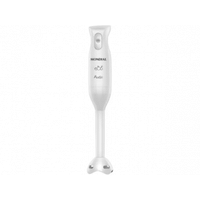 Imagem da oferta Mixer 2 em 1 Mondial Branco 200W Pratic - M-15-W