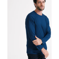 Imagem da oferta Camiseta Insider Tech T-Shirt Long Sleeve - Masculina