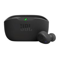 Imagem da oferta Fone de Ouvido jbl Wave Buds sem fio Preto - wbudsblk