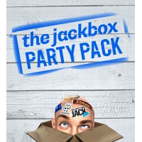 Imagem da oferta Jogo The Jackbox Party Pack - PC Epic