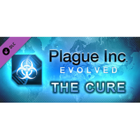 Imagem da oferta Jogo Plague Inc: The Cure - PC Steam