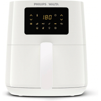 Imagem da oferta Fritadeira Elétrica Sem Óleo Air Fryer Philips Walita RI9252 4,1 L Digital