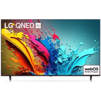 Imagem da oferta Smart TV 65" 4K LG QNED AI QNED85 2024 - 65QNED85TSA