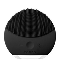 Imagem da oferta Luna Mini 2 Midnight Foreo - Escova De Limpeza Facial