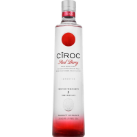 Imagem da oferta Vodka Ciroc Red Berry 750ml